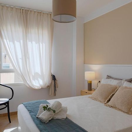 Sunstay Cosy Flat I Cristo Málaga Esterno foto