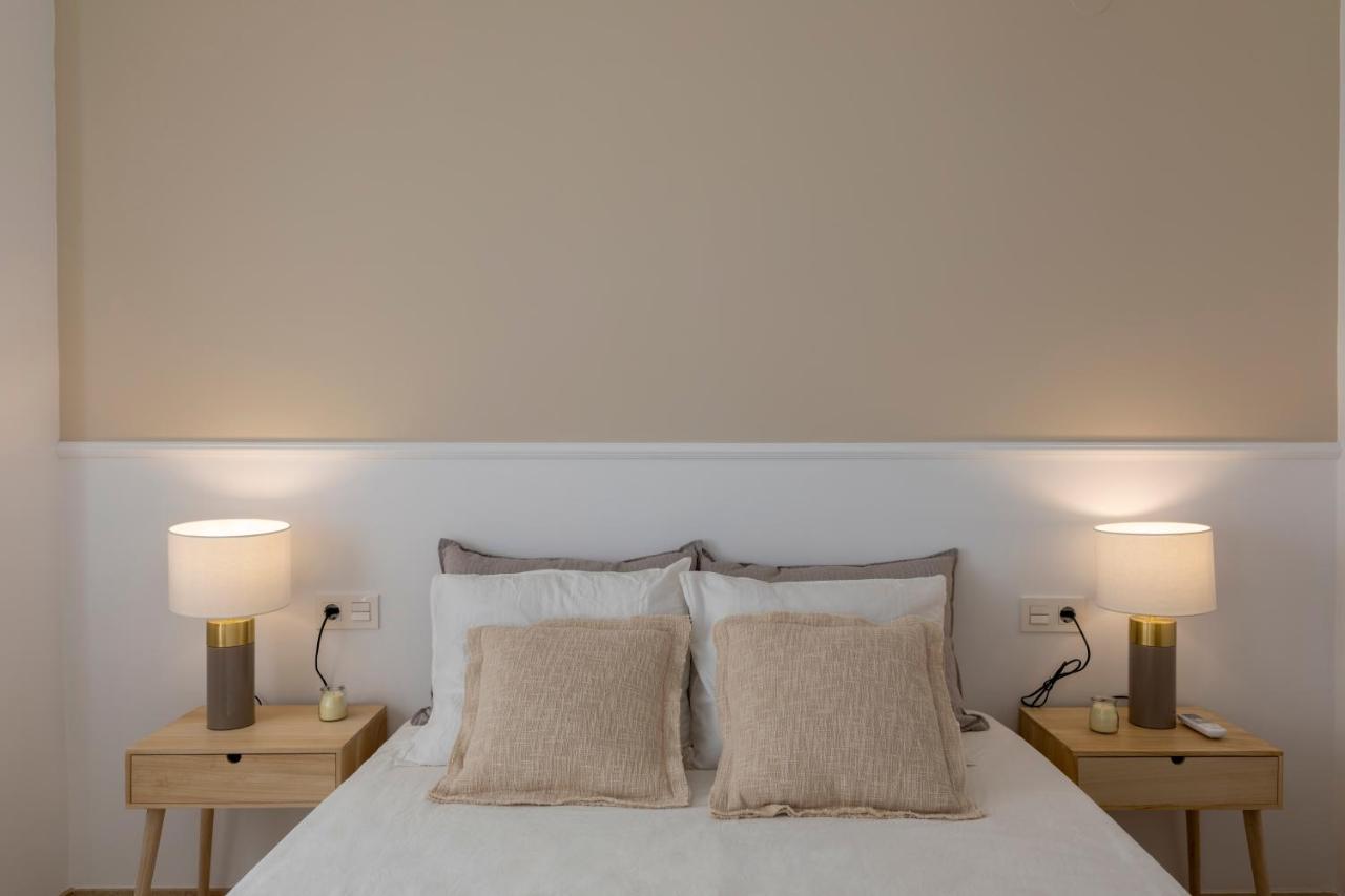 Sunstay Cosy Flat I Cristo Málaga Esterno foto