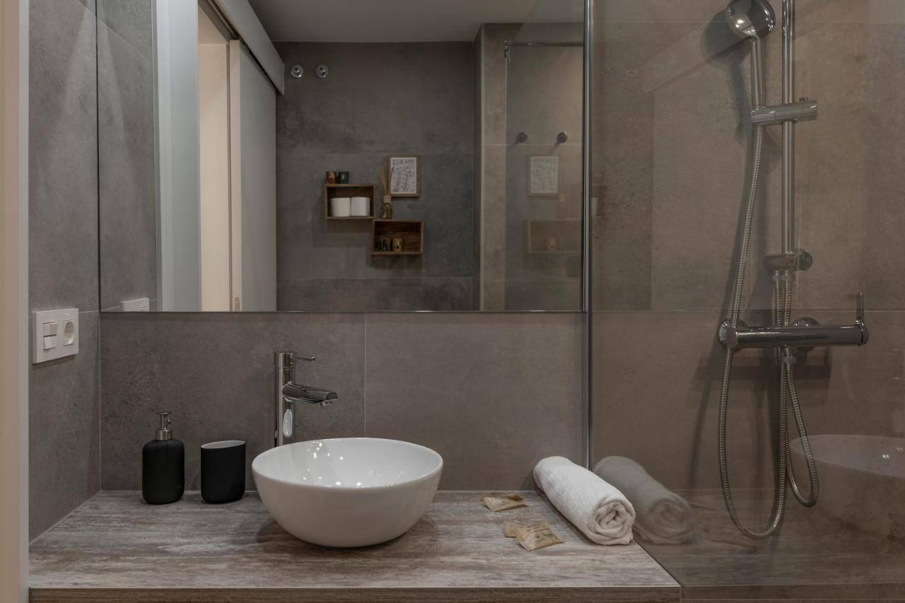 Sunstay Cosy Flat I Cristo Málaga Esterno foto