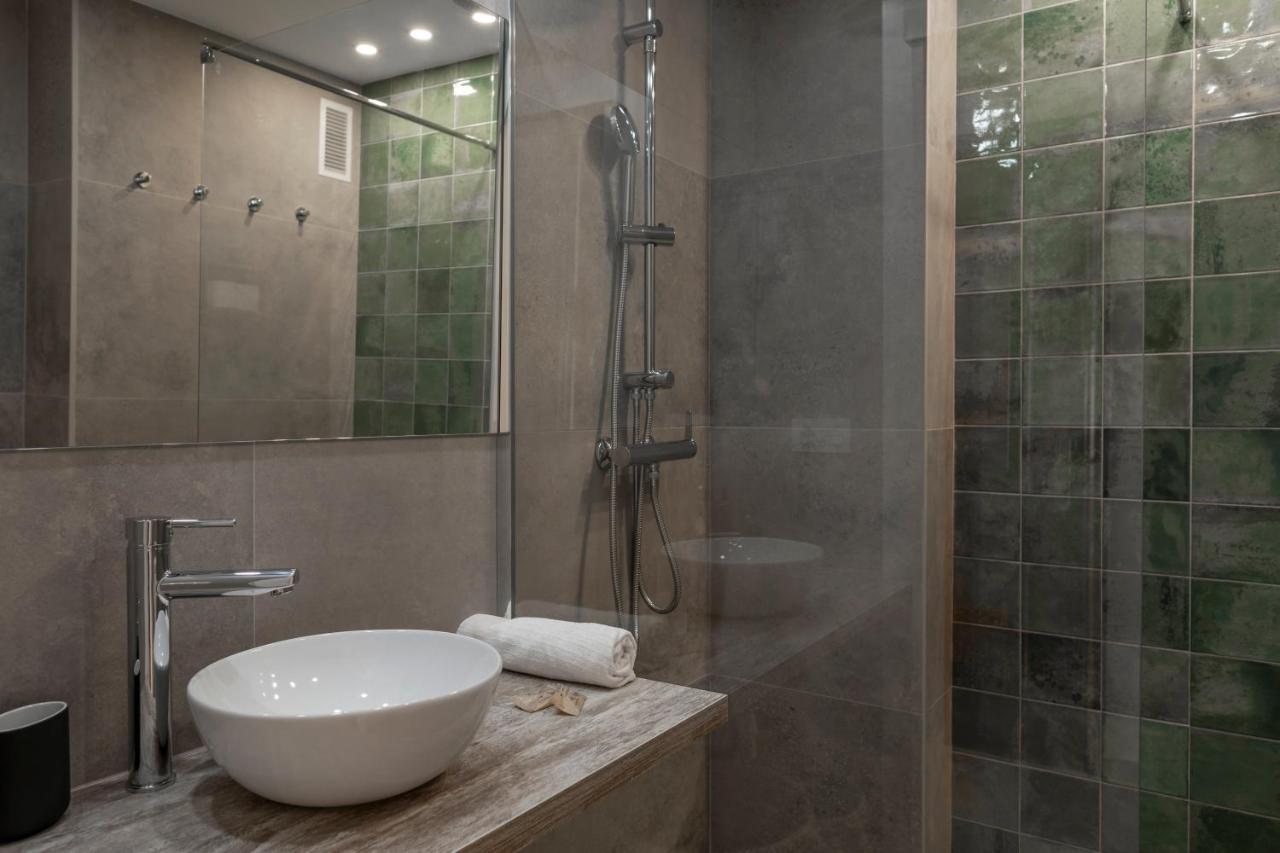 Sunstay Cosy Flat I Cristo Málaga Esterno foto